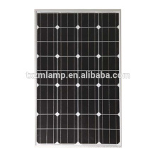 Yangzhou beliebt im Nahen Osten monokristallinen Solarpanel / 200W Solarpanel Preis